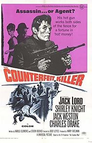 Watch The Counterfeit Killer