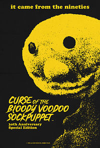 Watch Curse of the Bloody Voodoo Sockpuppet