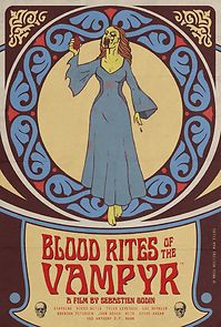 Watch Blood Rites of the Vampyr
