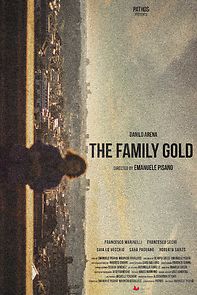 Watch L'oro di famiglia (Short 2020)