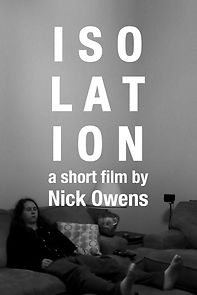 Watch Isolation (Short 2020)