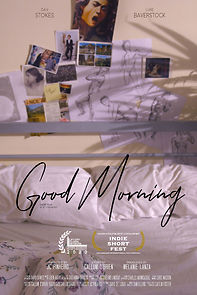 Watch Good Morning (Short 2020)