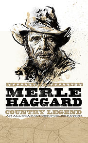 Watch Merle Haggard: Salute to A Country Legend (TV Special 2020)