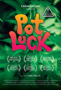Watch Pot Luck