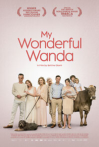 Watch My Wonderful Wanda