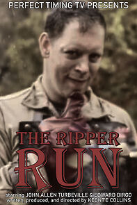 Watch The Ripper Run