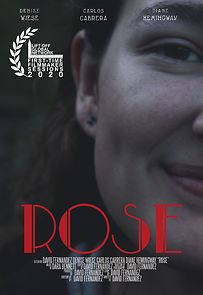 Watch Rose (Short 2020)