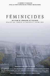 Watch Féminicides