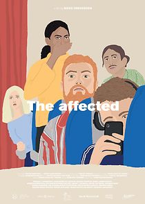 Watch The Affected (Short 2020)