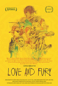Watch Love and Fury