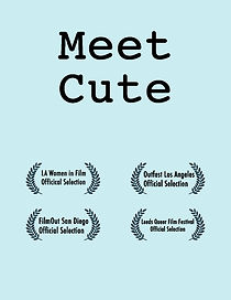 Watch Meet Cute (Short 2020)