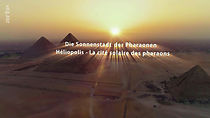 Watch Die Sonnenstadt der Pharaonen