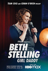 Watch Beth Stelling: Girl Daddy (TV Special 2020)