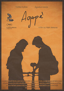 Watch Agapé (Short 2020)