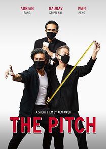 Watch The Pitch (Short 2020)