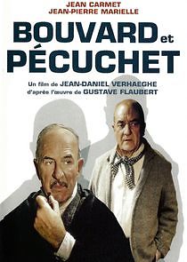 Watch Bouvard et Pécuchet