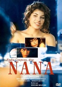 Watch Nadia Coupeau, dite Nana