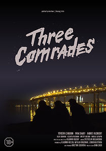 Watch Three Comrades