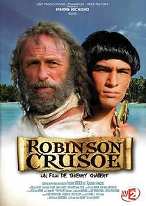 Watch Robinson Crusoë