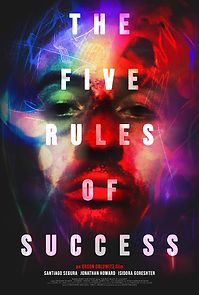 Watch The Five Rules of Success
