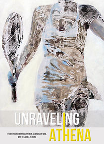 Watch Unraveling Athena: The Champions of Women's Tennis