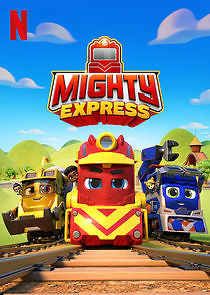 Watch Mighty Express