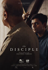 Watch The Disciple