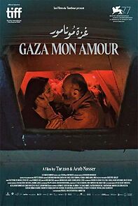 Watch Gaza mon amour