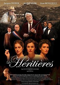 Watch Les héritières
