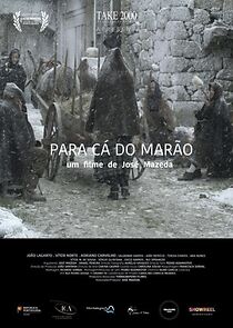 Watch Para Cá do Marão (Short 2020)