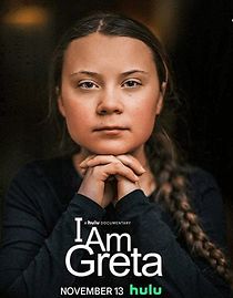 Watch I Am Greta