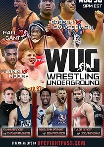 Watch Wrestling Underground
