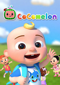 Watch CoComelon