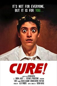 Watch Cure! (Short 2020)