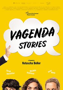 Watch Vagenda Stories