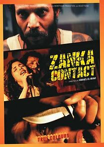 Watch Zanka Contact