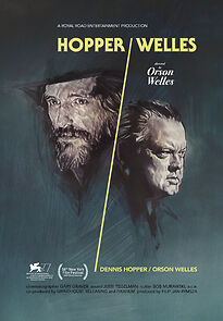 Watch Hopper/Welles