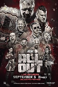 Watch All Elite Wrestling: All Out (TV Special 2020)