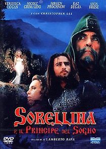 Watch Sorellina e il principe del sogno