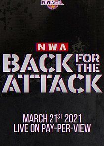 Watch National Wrestling Alliance PPV