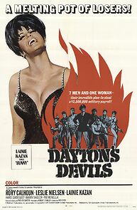 Watch Dayton's Devils