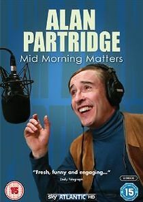 Watch Alan Partridge: Mid Morning Matters