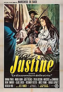 Watch Marquis de Sade's Justine