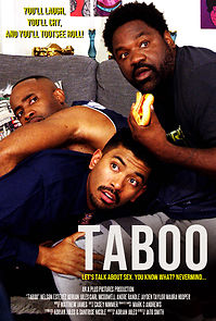 Watch Taboo (Short 2020)