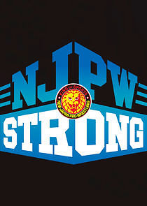 Watch NJPW Strong