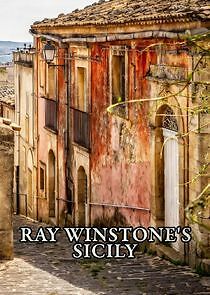 Watch Ray Winstone's Sicily