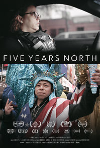Watch Five Years North