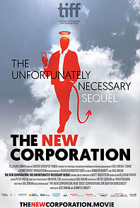 Watch The New Corporation: The Unfortunately Necessary Sequel