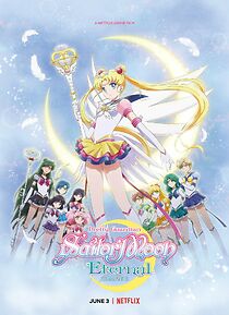 Watch Sailor Moon Eternal