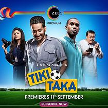 Watch Tiki Taka